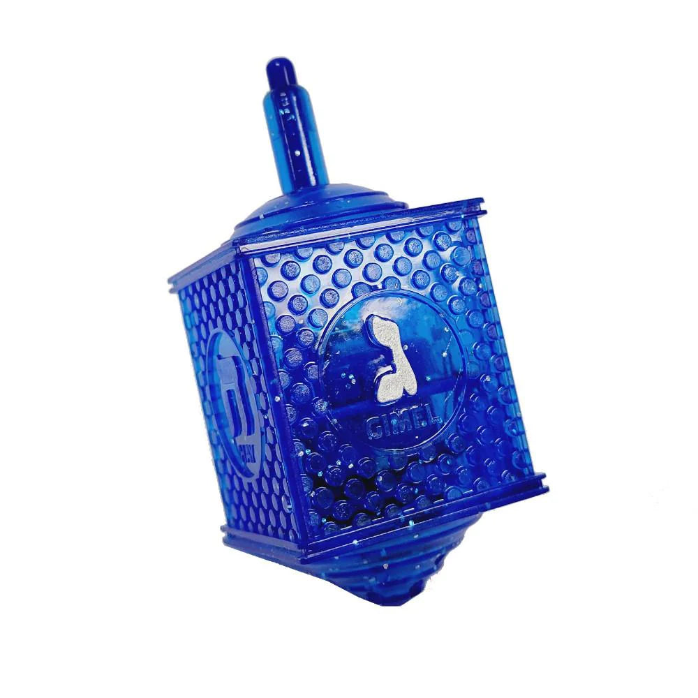 Light up sing-along Dreidel