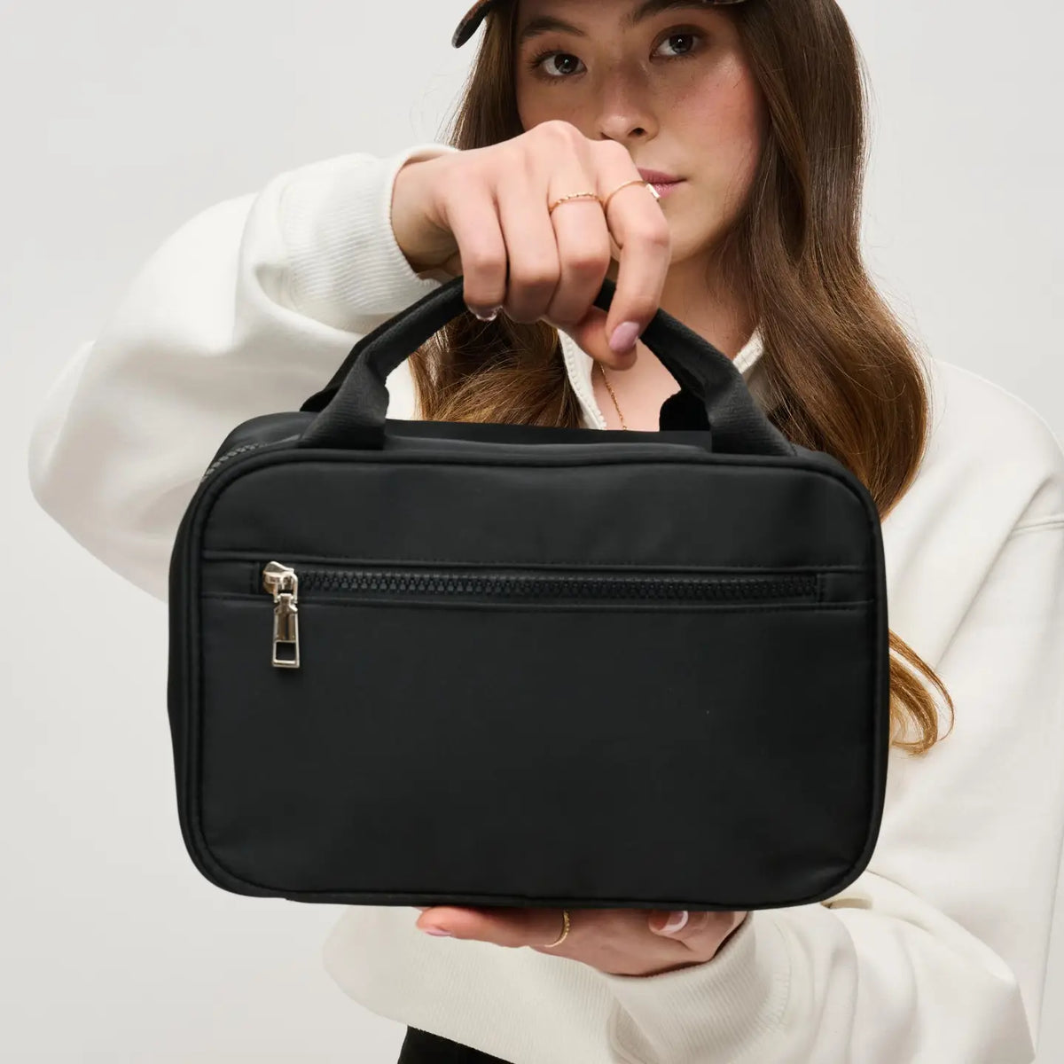 Travel Organizer - black