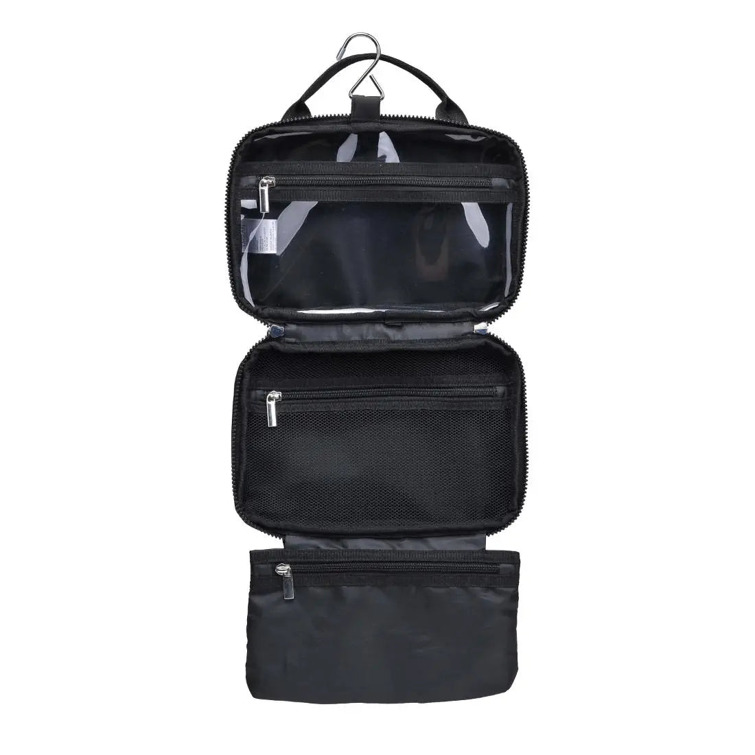 Travel Organizer - black