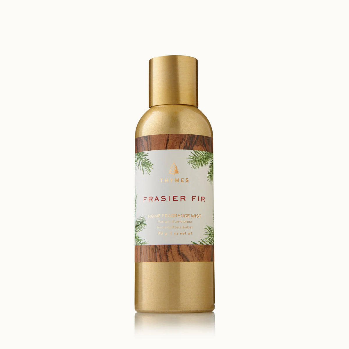 Thymes- FRASIER FIR Home Fragrance Mist