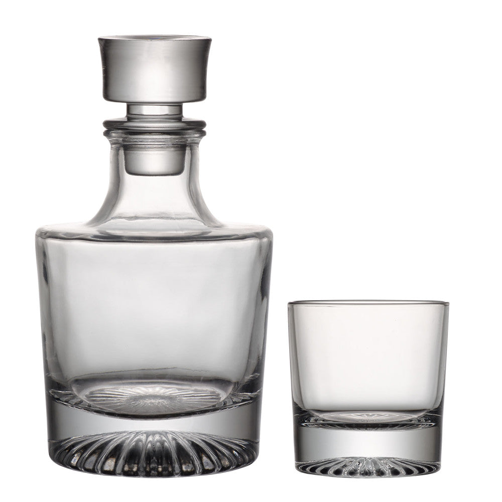 5 Piece Whiskey Set