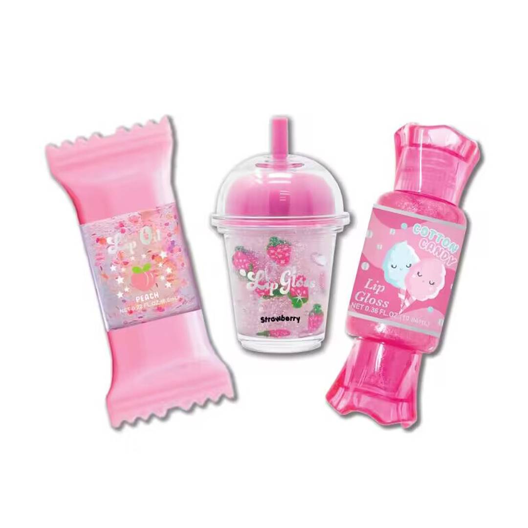 Sugar lips