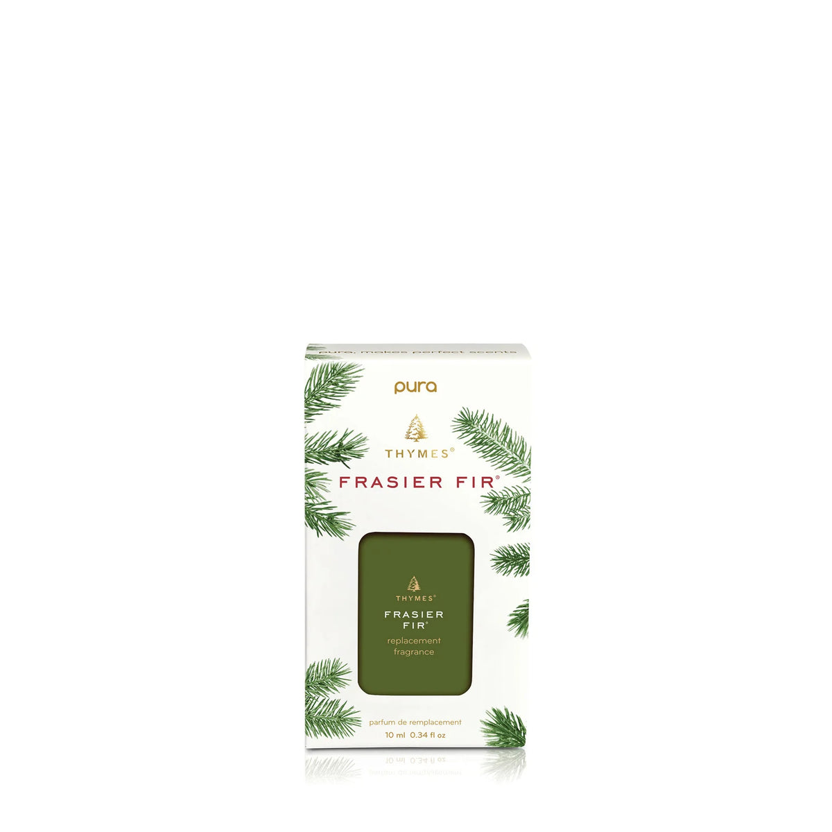 Thymes - Frasier Fir pura diffuser fragrance refill