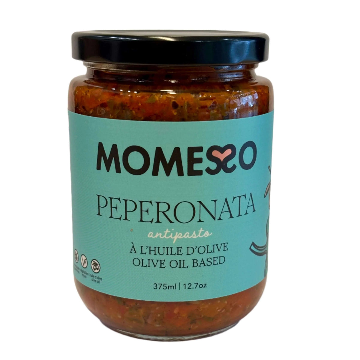 Momesso Peperonata