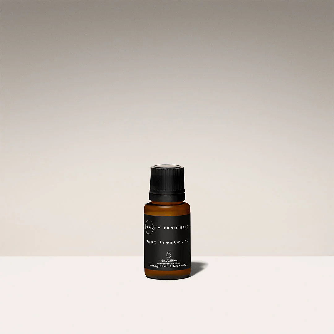 Beauty from bees- spot treatment - 0.5oz