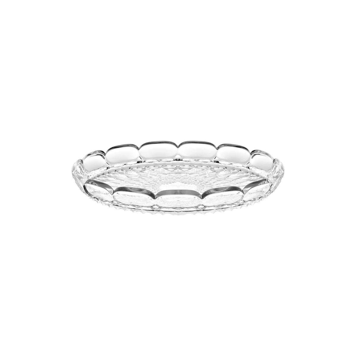 Guzzini small round tray - vanity