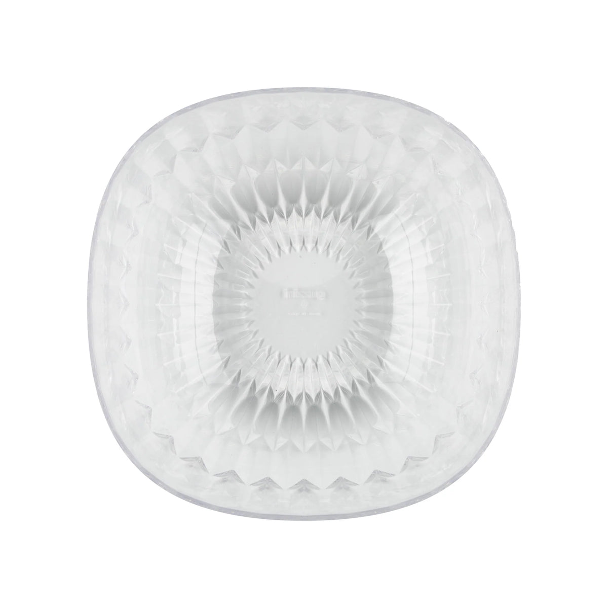 Guzzini 30cm bowl - vanity