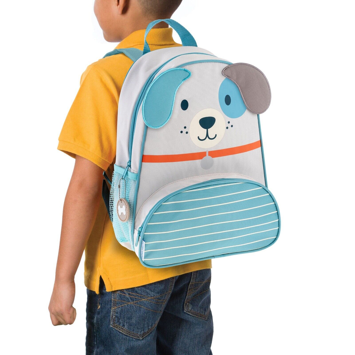 Sac à dos personnalisé Sidekick - Chiot