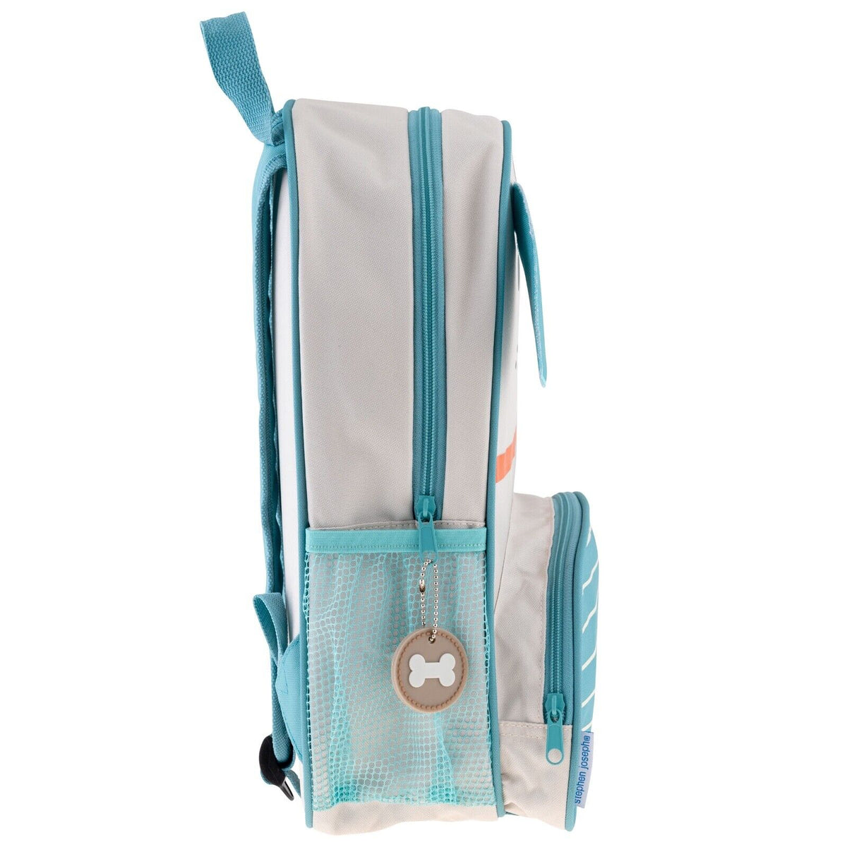 Personalized Sidekick Backpack -  Puppy Dog