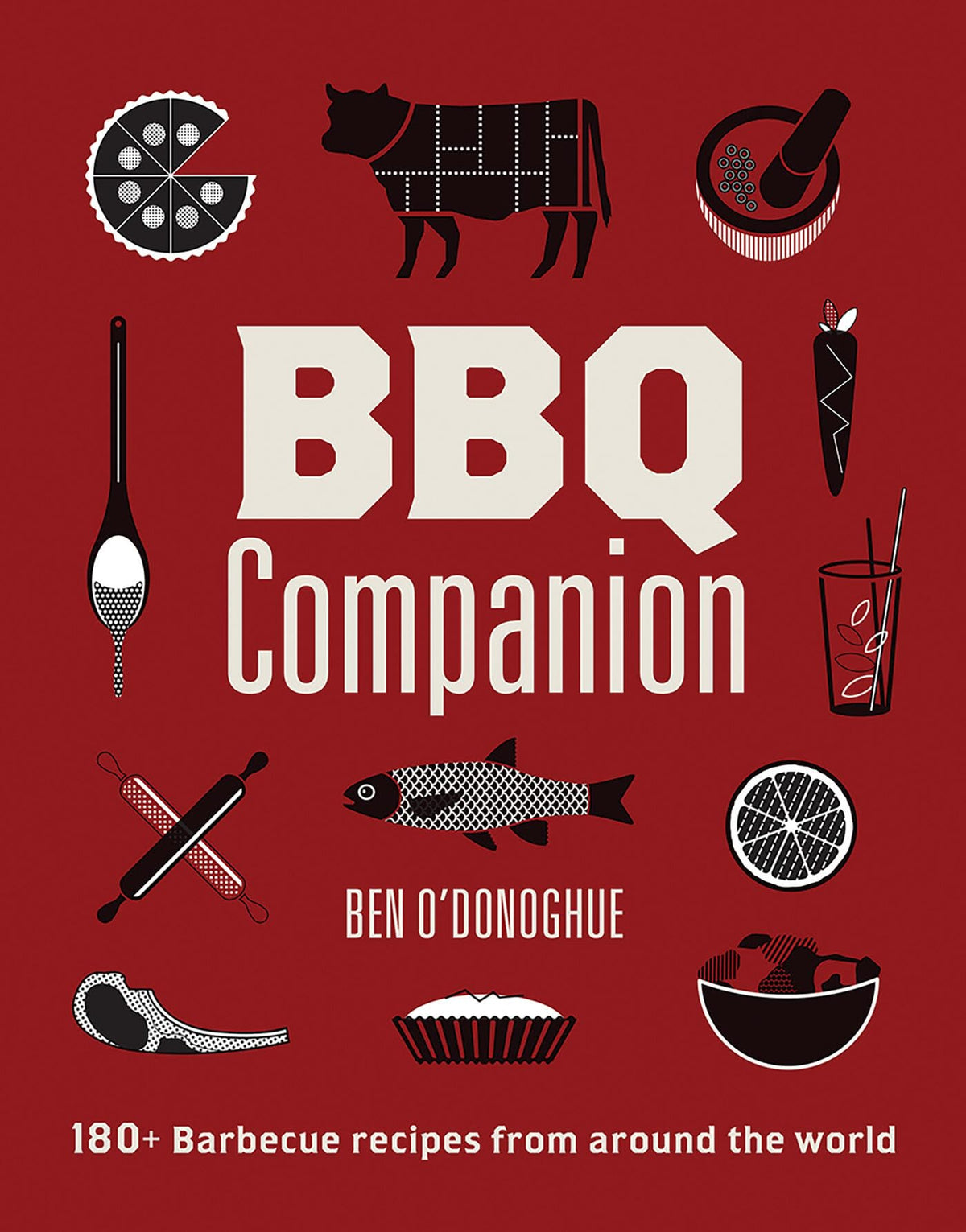 BBQ COMPANION