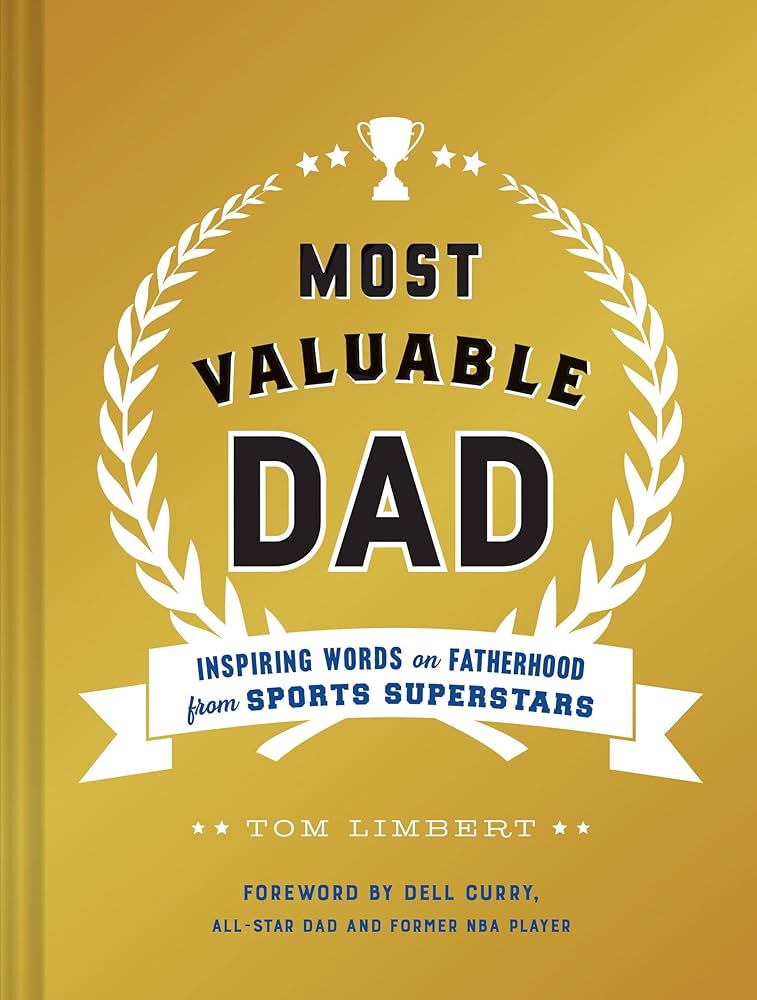 Le papa le plus précieux : des paroles inspirantes sur la paternité de la part de superstars du sport