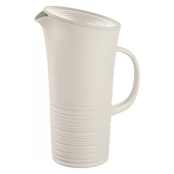 Guzzini - Pitcher with Lid 'Tierra'
