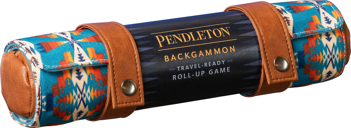 Backgammon de Pendleton 