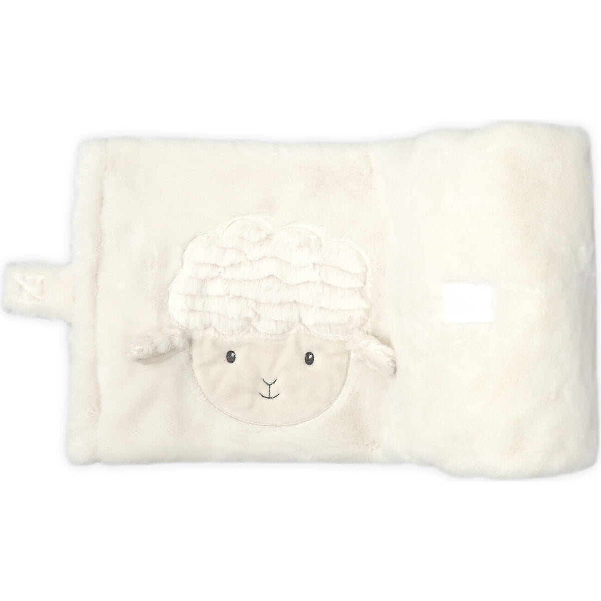 Lamb Blanket