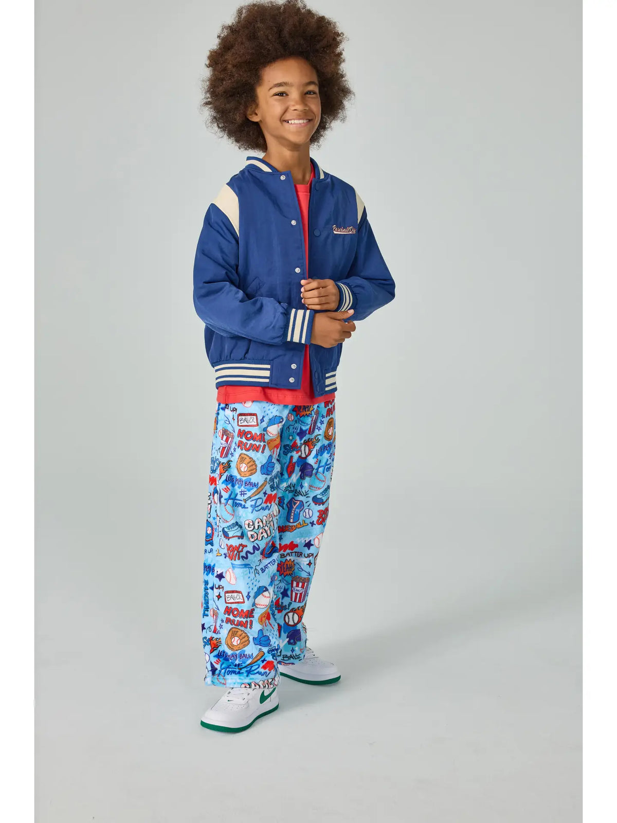 Corey Paige Jeu de balle Pantalon peluche