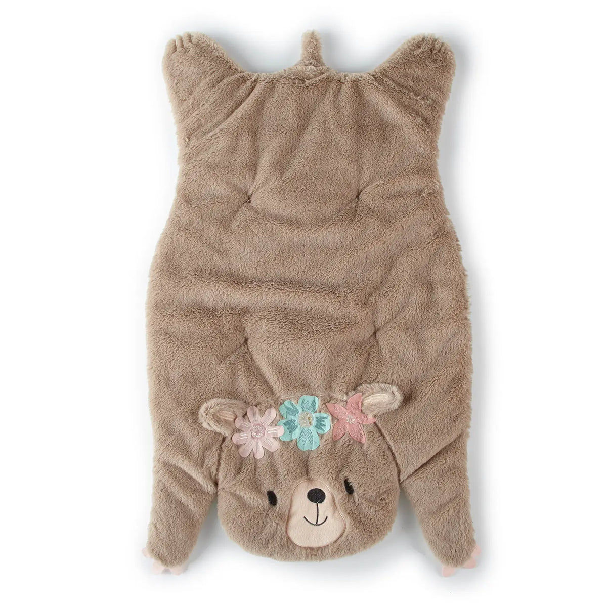 Bear Playmat