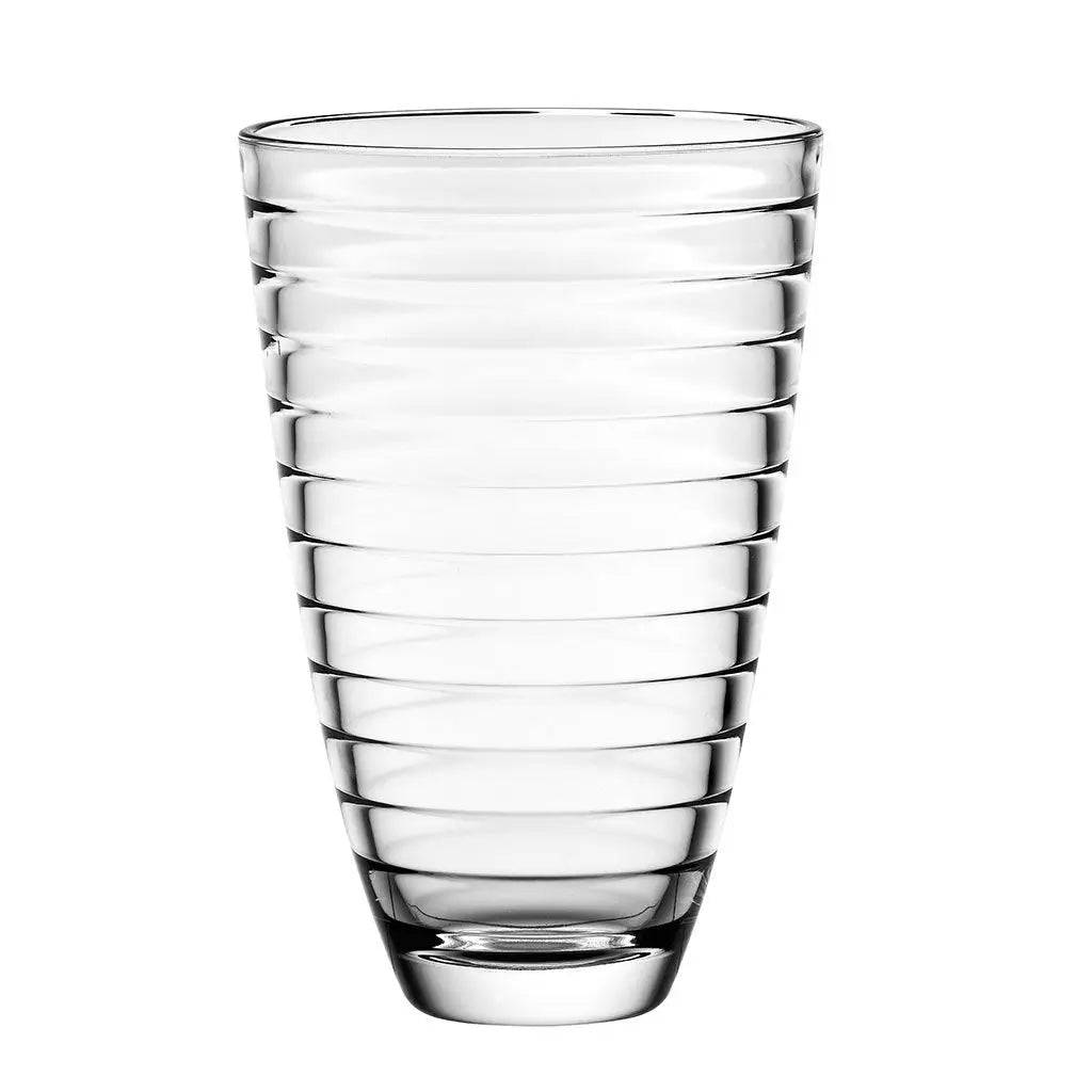 Glass Baguette Vase
