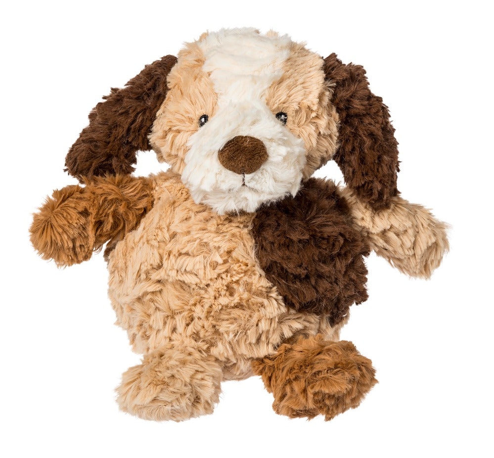 Mary Meyer - Again Friends Sprouts Puppy  6”