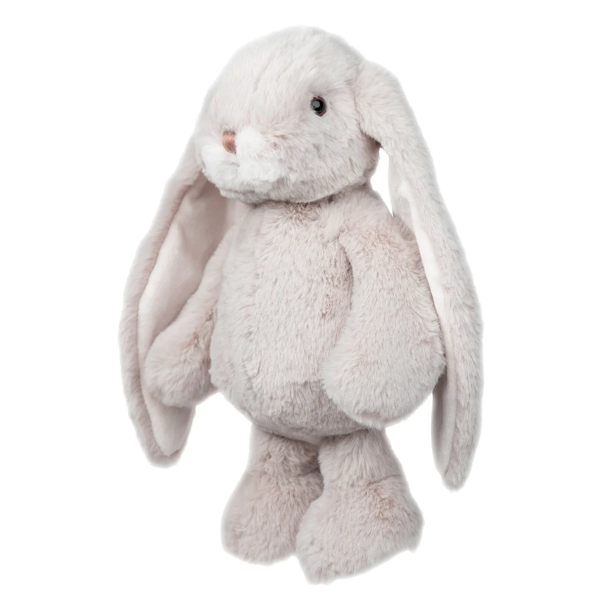 Light silky bunny - grey