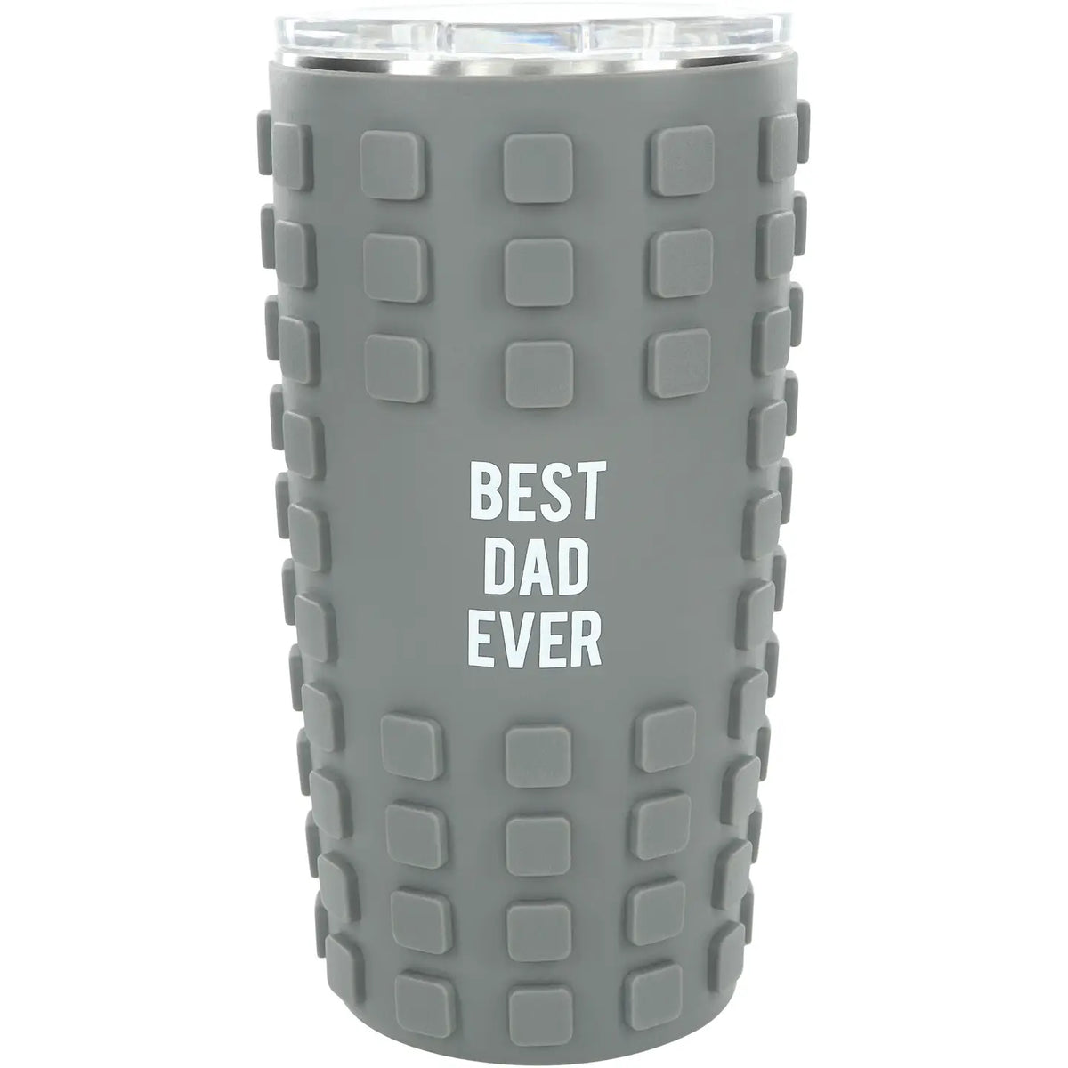 Best Dad 20oz 3D travel tumbler