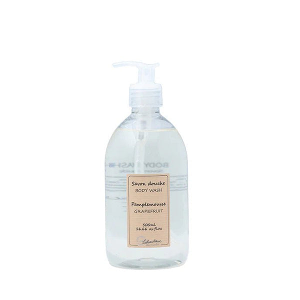 Lothantique Gel Douche Pamplemousse 500 ml