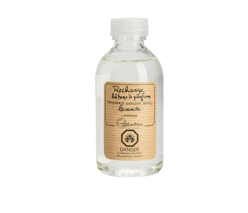 Recharge pour diffuseur Lothantique 200 ml – Lavande