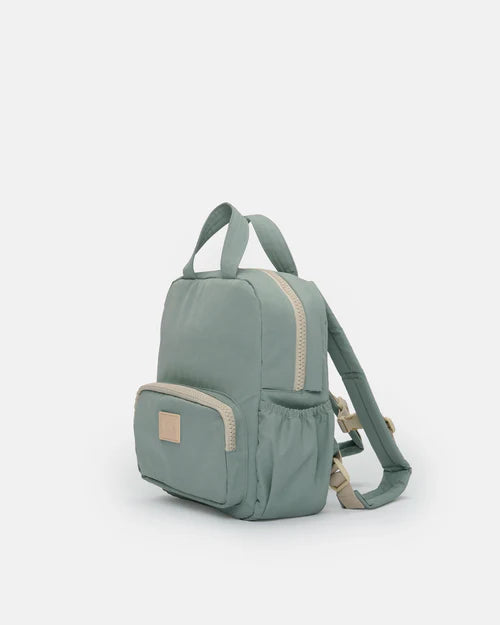 Sac à dos Teddy 7AM Enfant 12" - Teddy Avoine 