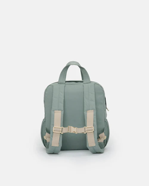 Sac à dos Teddy 7AM Enfant 12" - Teddy Avoine 