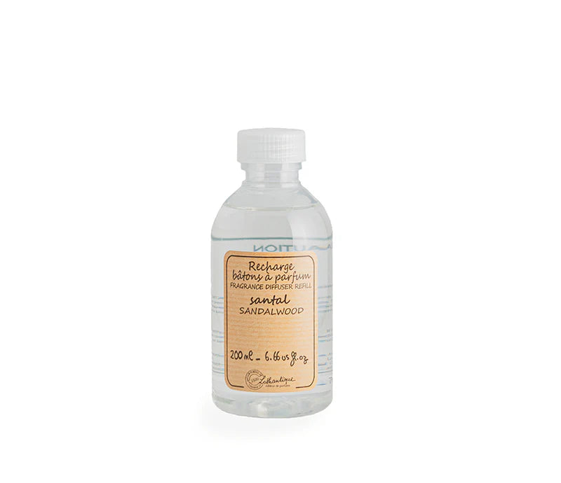 Lothantique 200mL Diffuser Refill - sandalwood