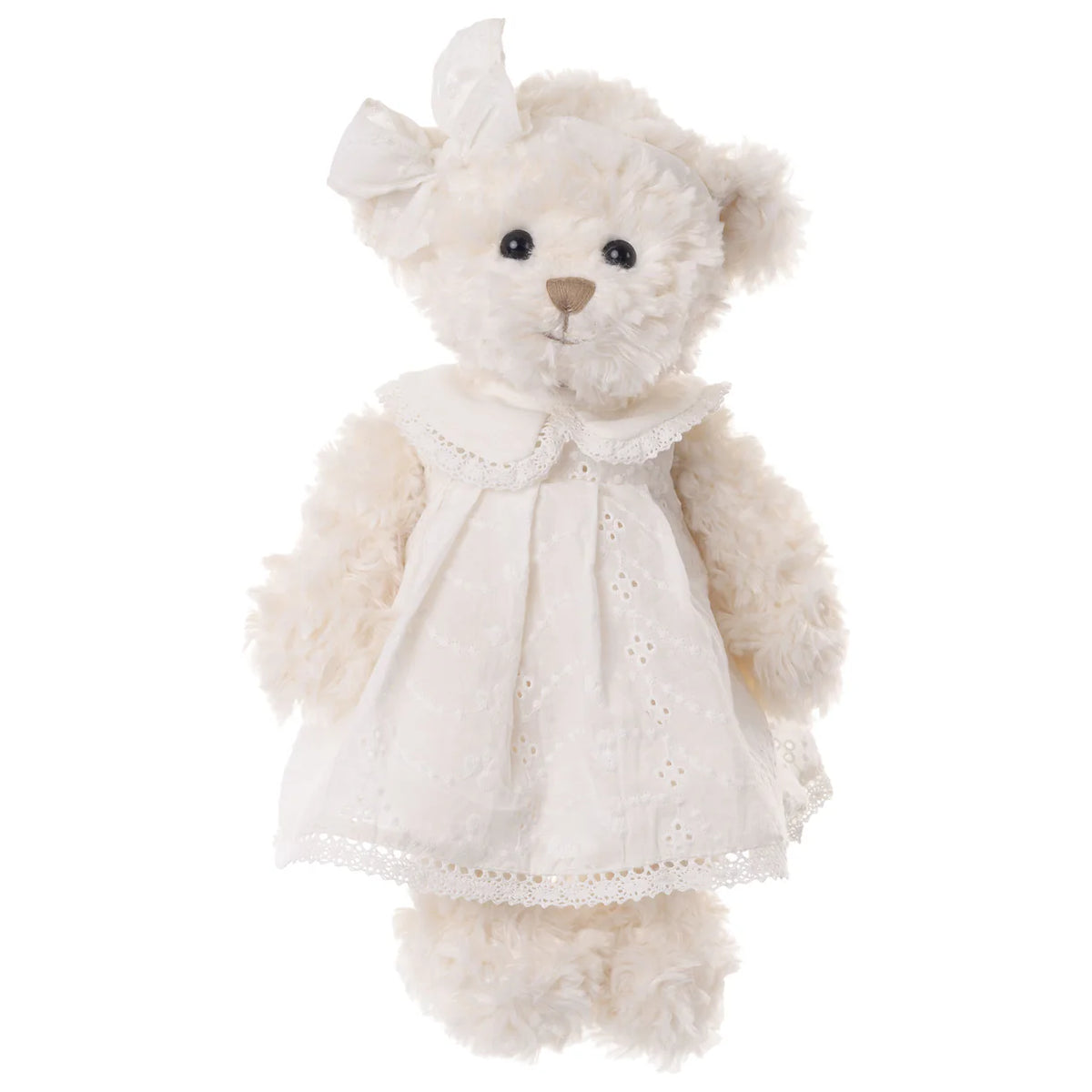 Dressy night bear
