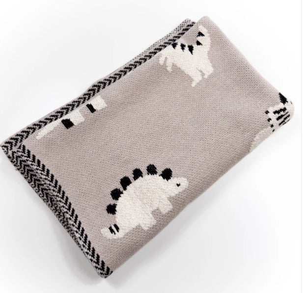 Couverture Personnalisée - Multi Lion