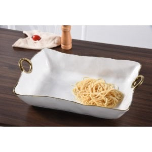 Pampa Bay - Grande Desserte Profonde Golden Handles