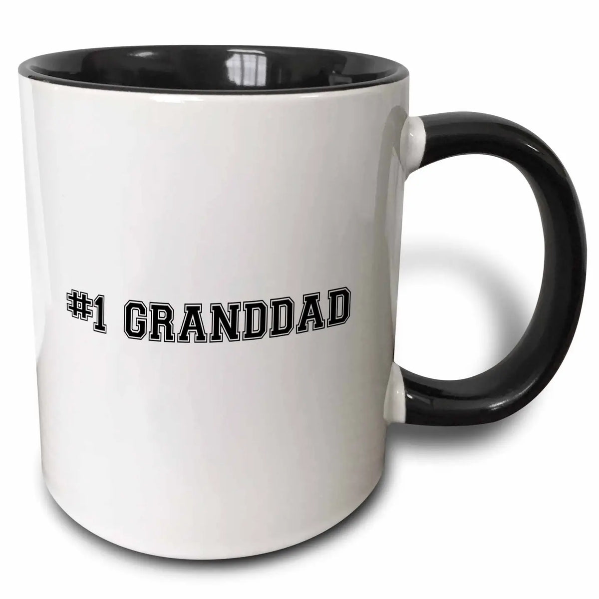 Number One Granddad