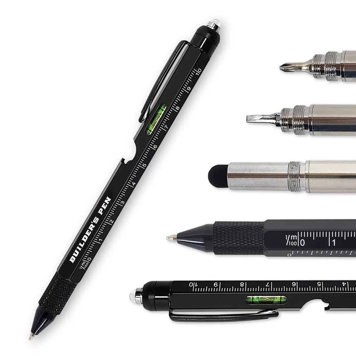 Builder’s Pen Tool