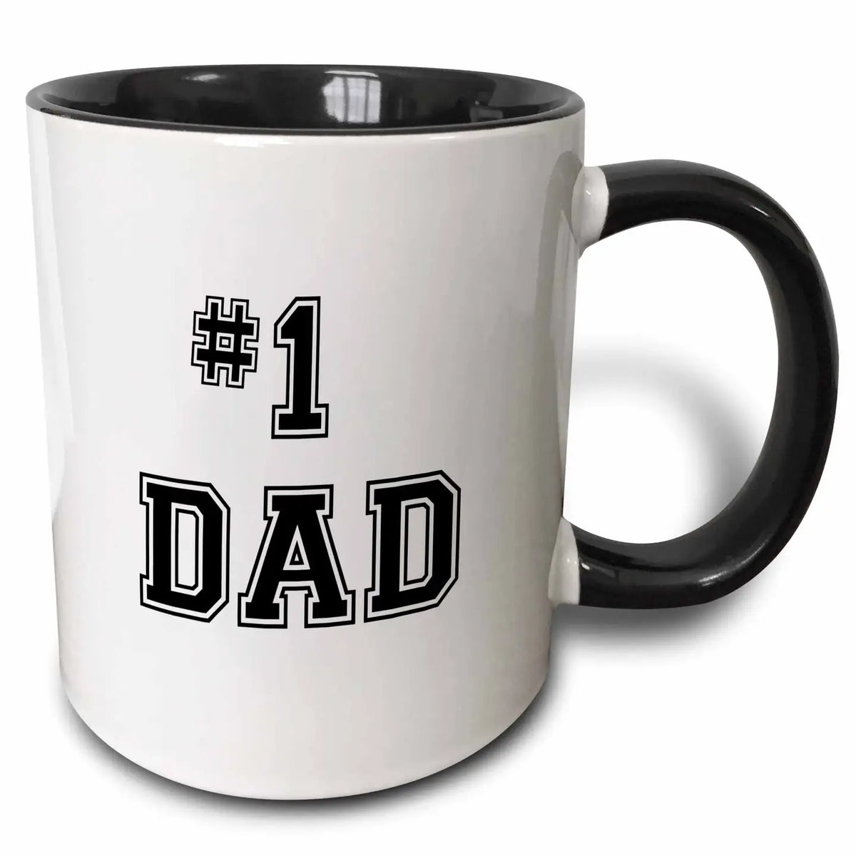 Number One Dad