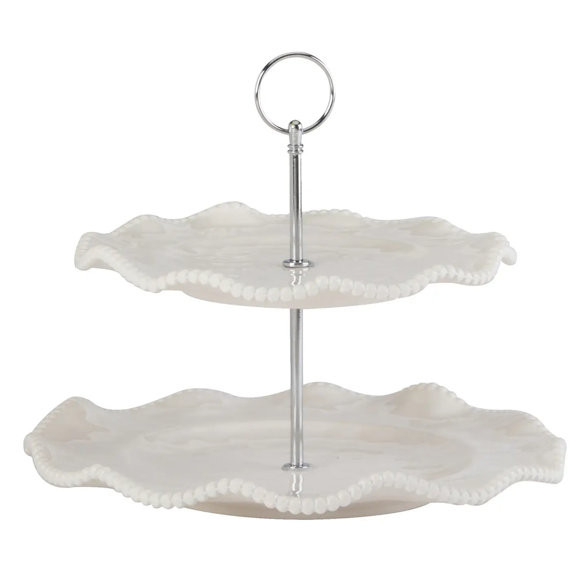 Mélamine - Serveur à deux niveaux