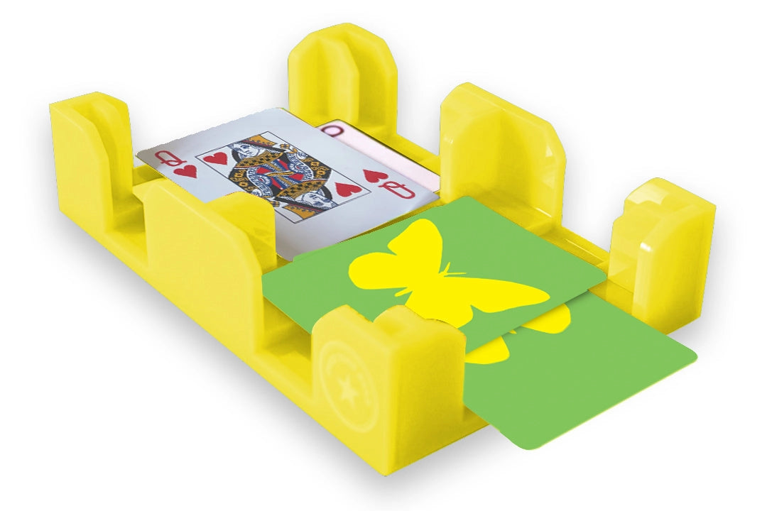 Plateau tournant Canasta - rose