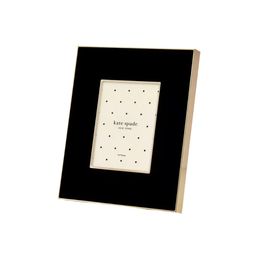 Kate Spade Make It Pop 4" x 6” Frame