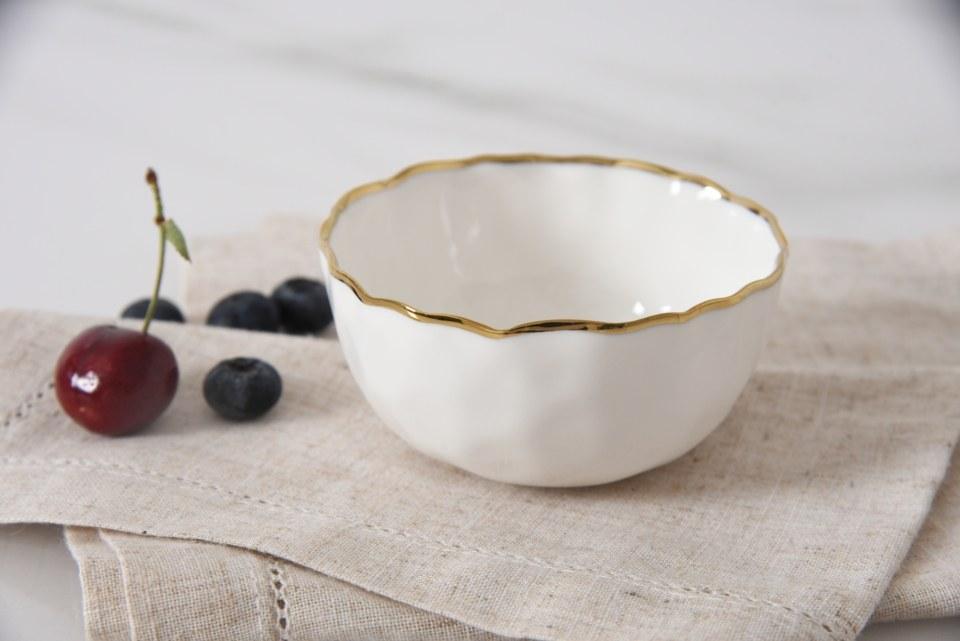 Pampa Bay Portofino  snack bowl