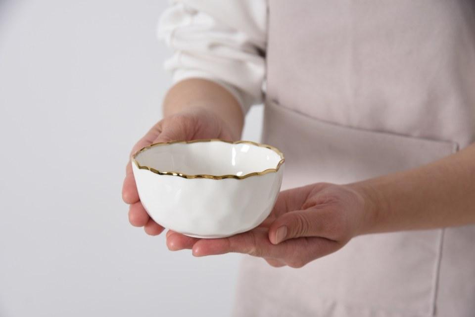 Pampa Bay Portofino  snack bowl