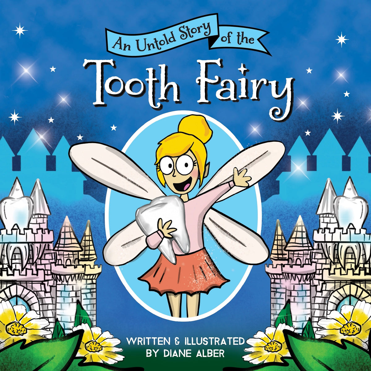 An untold story of the tooth fairy
