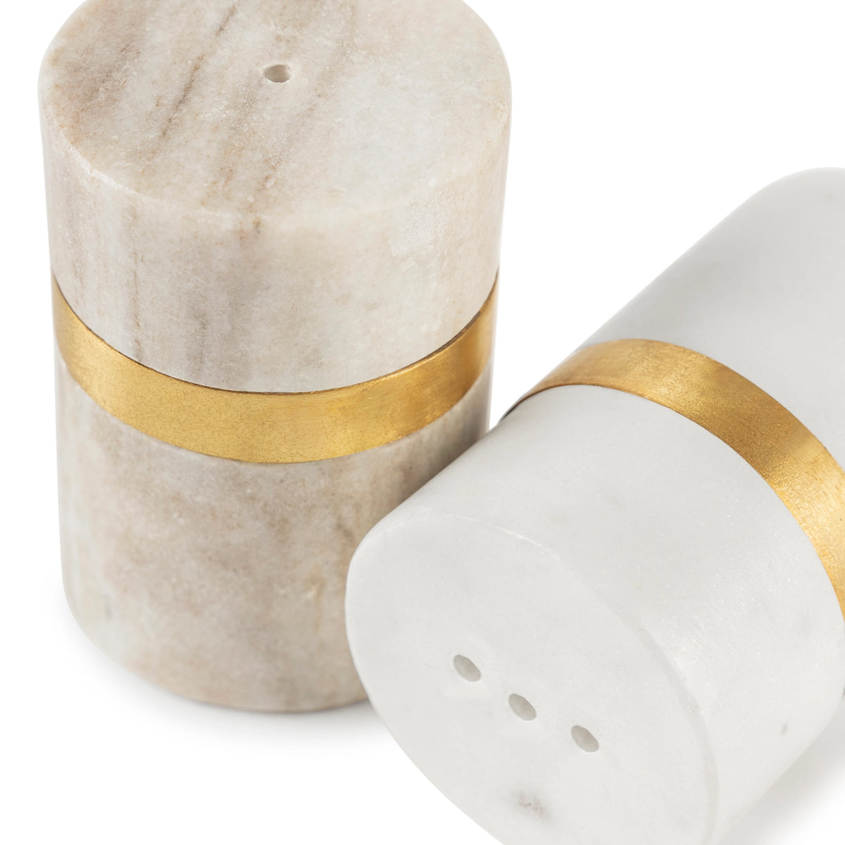 Salt & Pepper Shaker, Set of 2