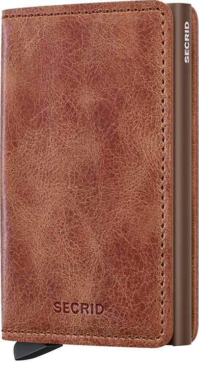 Secrid RFID Slimwallet - Original Noir