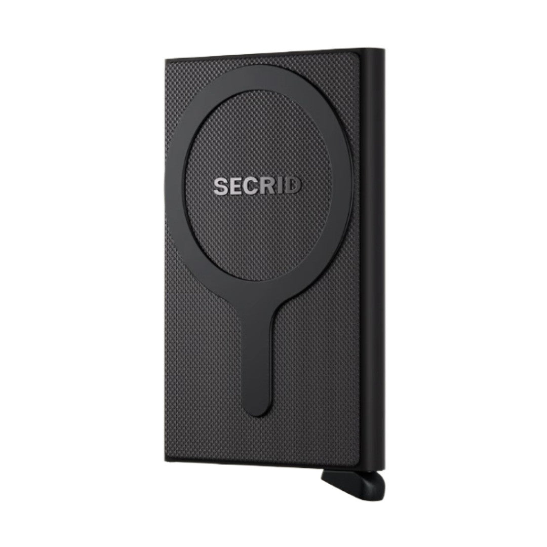 Secrid card protector for MagSafe