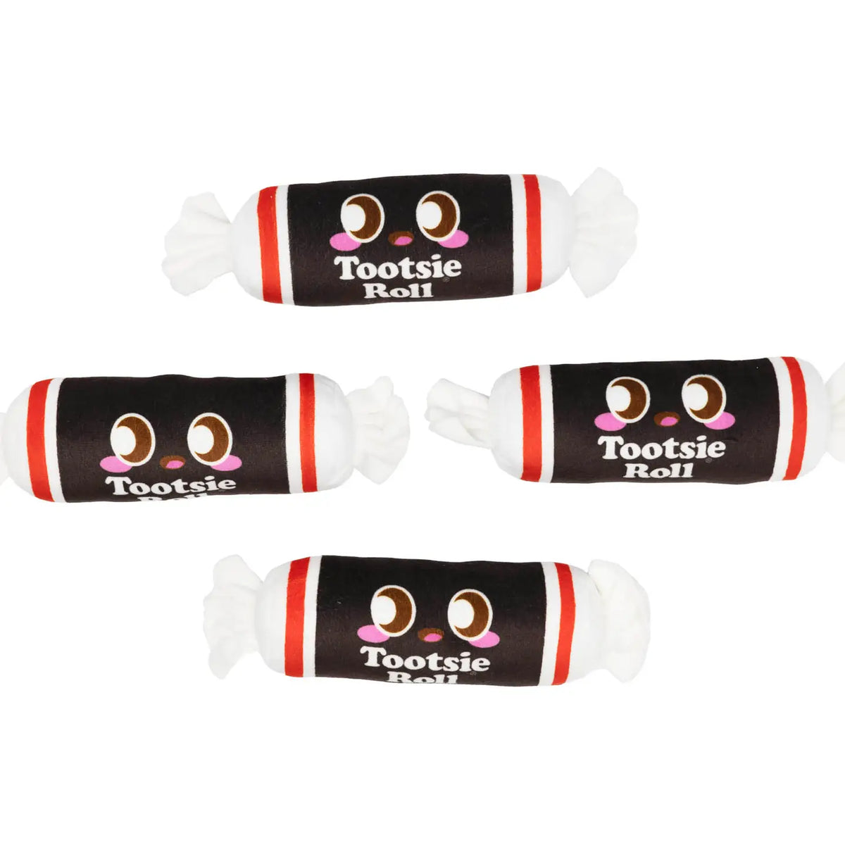 Mini Plushie - Tootsie Roll Midgees