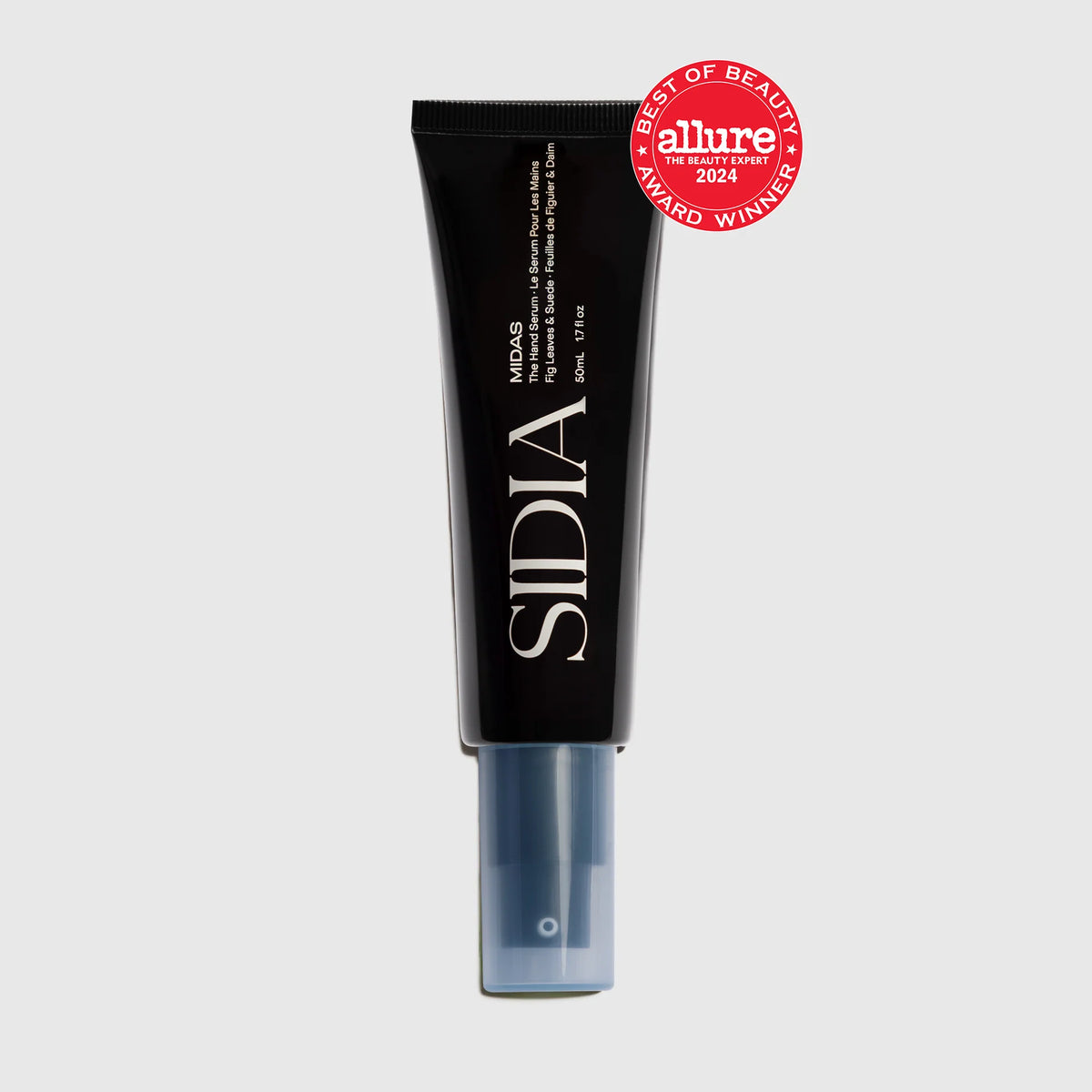 Le Sérum Mains : Midas