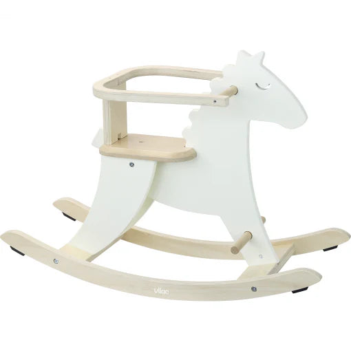 Cheval à bascule personnalisé