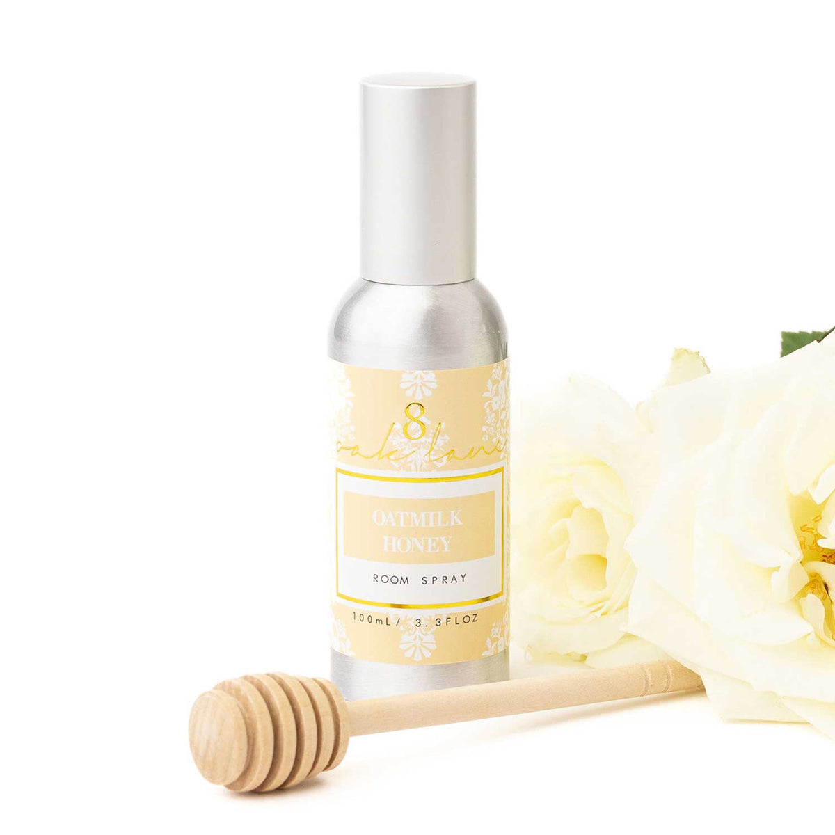 Oatmilk Honey 100ml Room spray