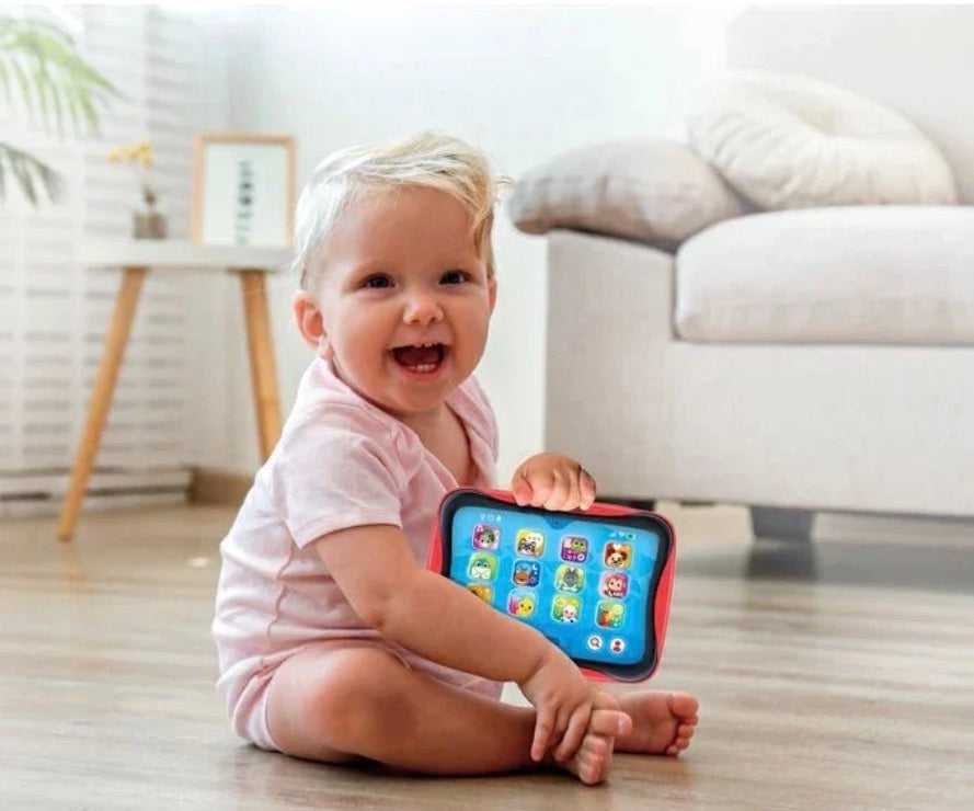 Baby tablet