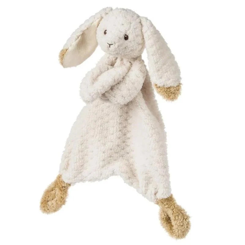 Mary Meyer - oatmeal bunny lovey